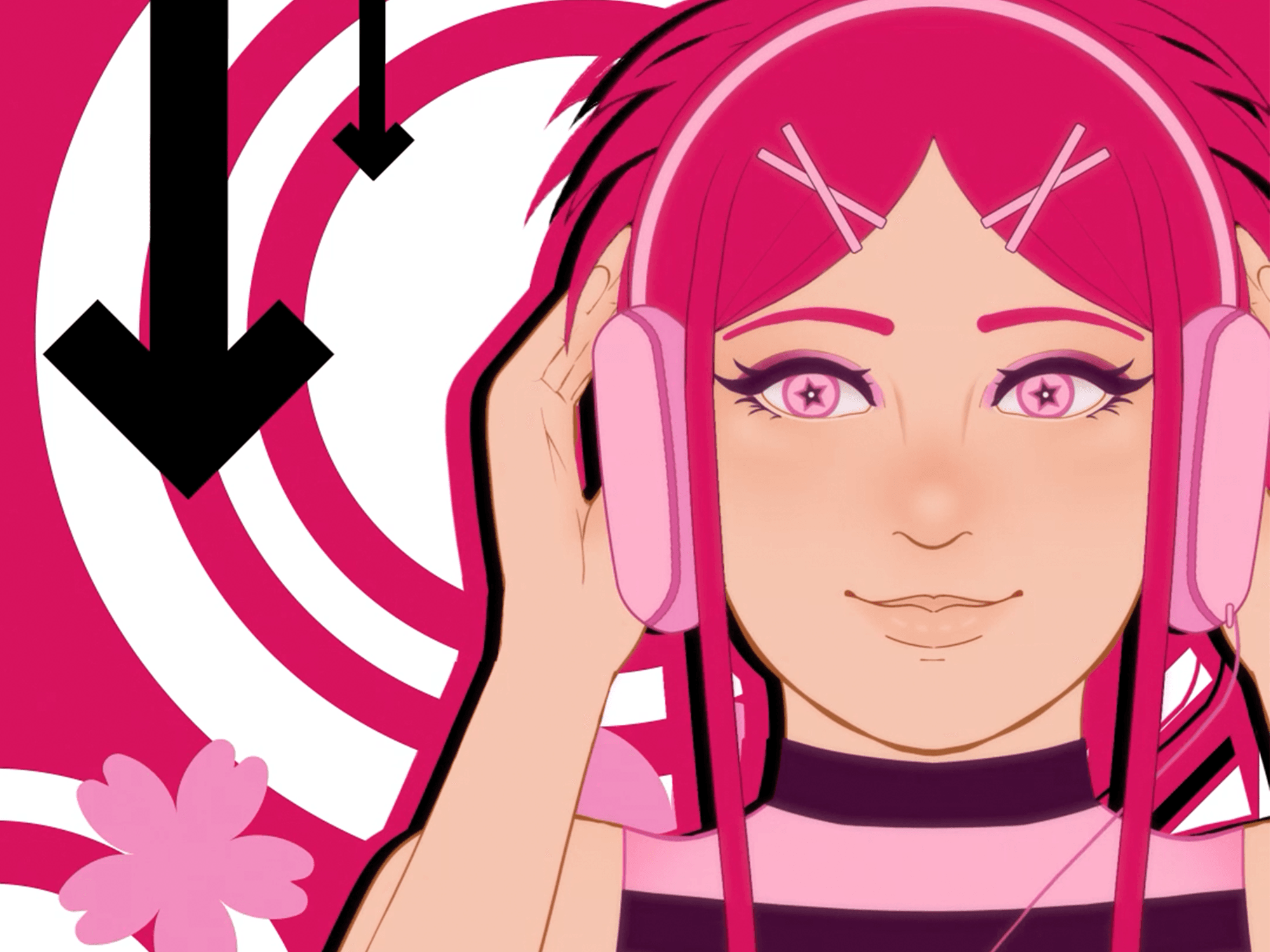 artwork by ickysailor