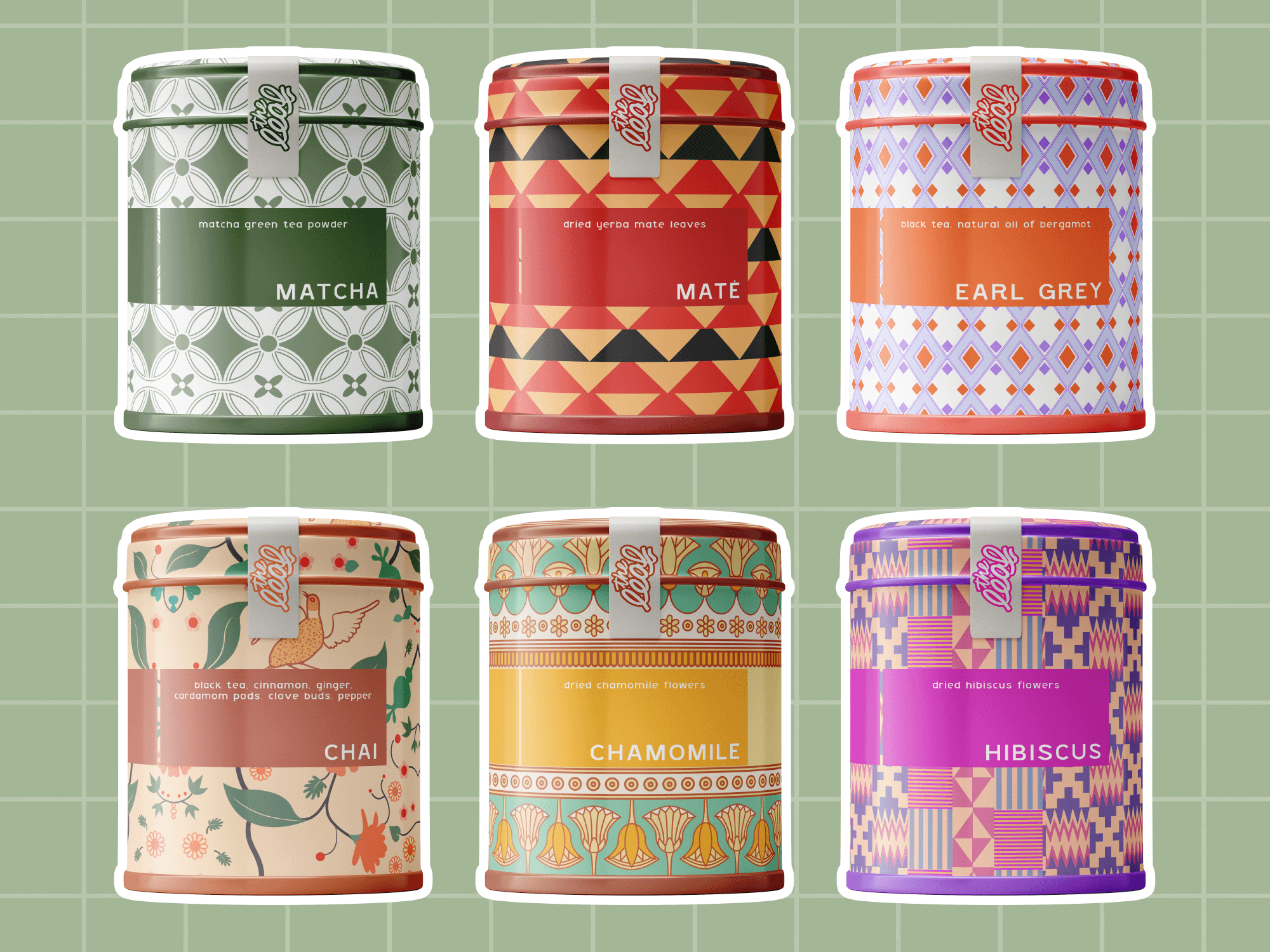 Brand Design by ickysailor