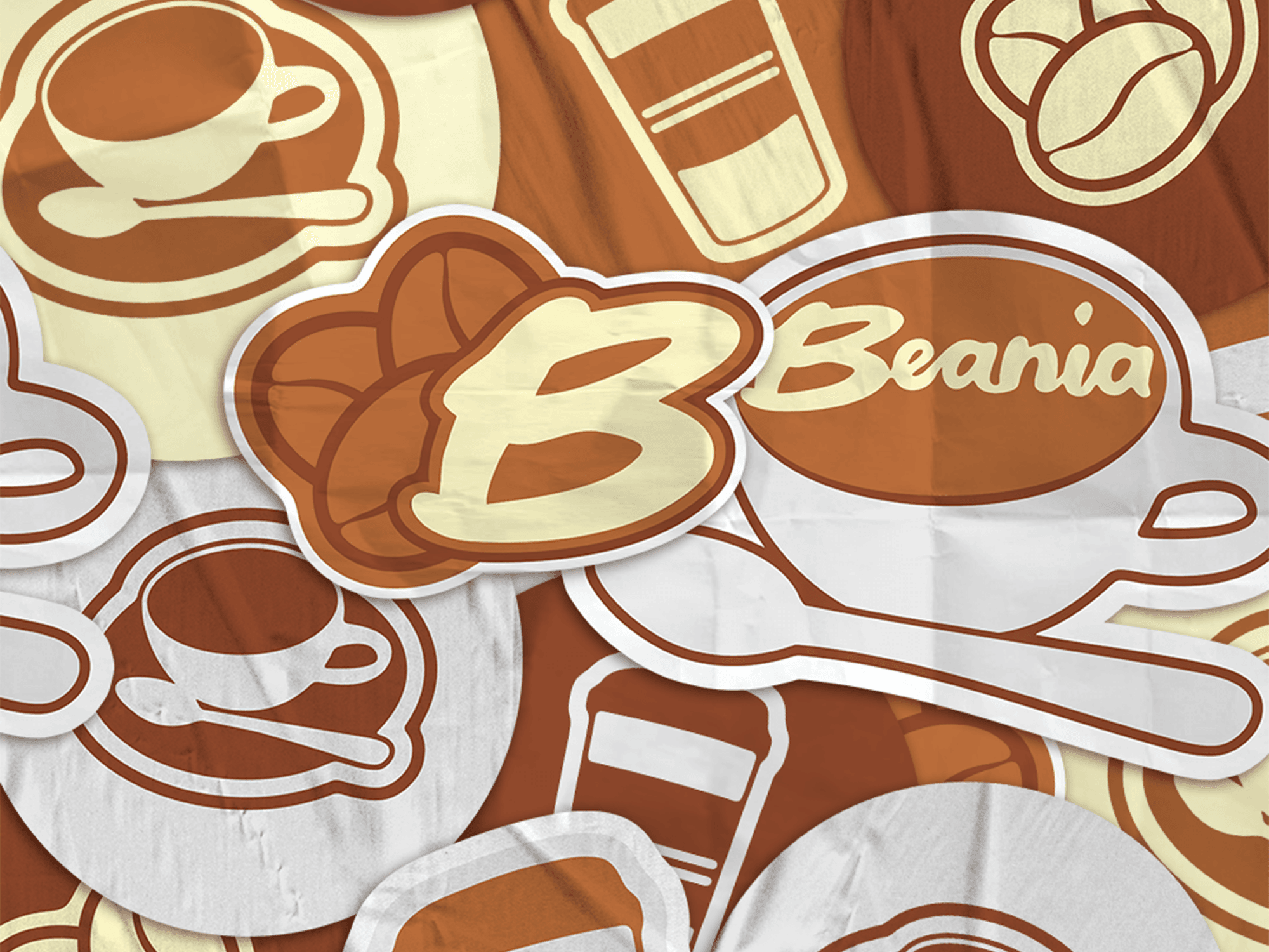 Brand Design by ickysailor