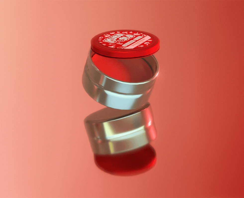 MykoGlo takes the power of mushrooms to create skincare that hydrates, strengthens, and protects the skin barrier.